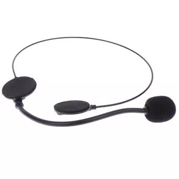 Игрушечный микрофон, поддельные наушники, реквизит для косплея, аксессуары для звезд, певиц, детей