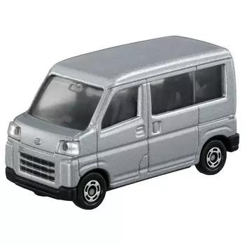 Игрушечный мини-автомобиль Takara Tomy Tomica Daihatsu Hijet, возраст № 30 (Блистерная упаковка) 3+