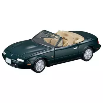 Игрушечный мини-автомобиль Takara Tomy Tomica Premium 14 Mazda Eunos Roadster для детей 6+