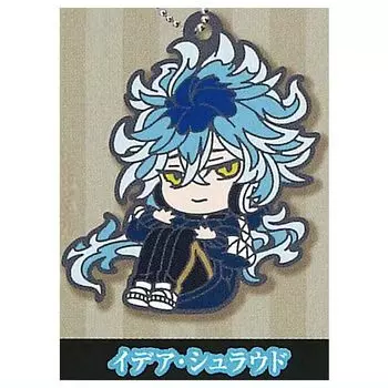 Игрушечный мул Defo Disney Twisted Wonderland Idea Gacha Gacha Capsule! Том 3 [1. Плащаница] (один предмет)