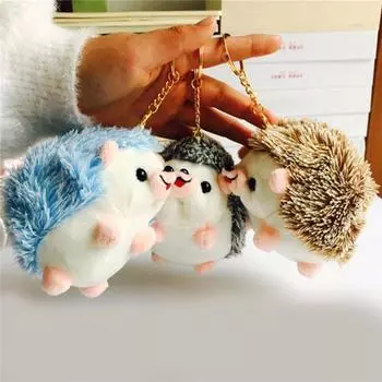 Игрушечный орнамент, сумка с животными, подвеска, брелок для ключей, плюшевый брелок, мягкие игрушки, плюшевые игрушки в виде животных, плюшевые куклы