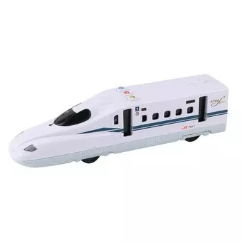 Игрушечный поезд Maruka Friction N700S Синкансэн Нозоми Возраст 193200 3+