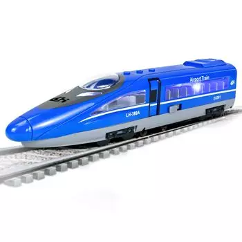 Игрушечный поезд Shinkansen, движущаяся игрушка, игрушечный поезд Shinkansen со звуком, светодиодный фонарь, высокоскоростная железнодорожная игрушка, инерционное транспортное средство, мини-модель автомобиля для мальчиков и девочек, детей