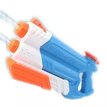 Игрушечный водяной пистолет 1300мл