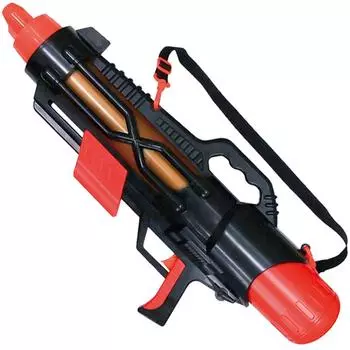 Игрушечный водяной пистолет Maruka Aqua Bomber Thunderbolt, возраст 1600 куб. см, 187367, возраст 6+, прибл.