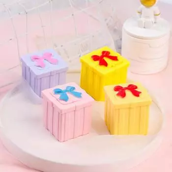 Игрушка-антистресс Маленькое животное избавляет от скуки Легкая Экологичная Детская игрушка-непоседа Подарок на вечеринку