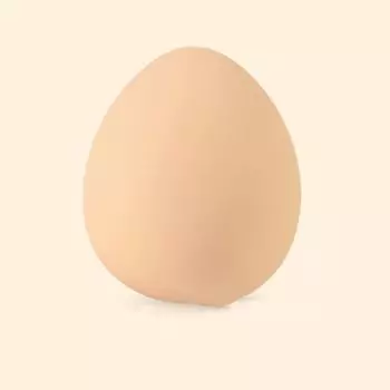 Игрушка-антистресс, медленно поднимающаяся, сжимаемая, отскакивающий мяч, игрушка для снятия стресса, медленно отскакивающая игрушка, сувениры для вечеринок egg