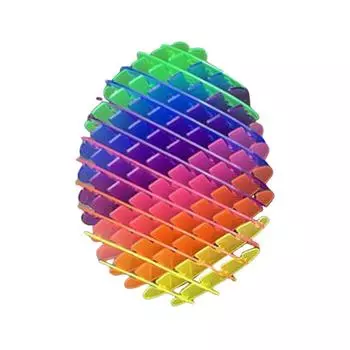 Игрушка-червь непоседа Расширяемый шариковый чулок Наполнители Устойчивость Новинка Сенсорная игрушка-червь Растягивающийся слизень Сенсорный непоседа