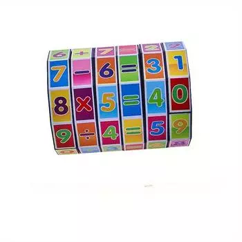 Игрушка Дети Дети Образование Обучение Красочные Школа