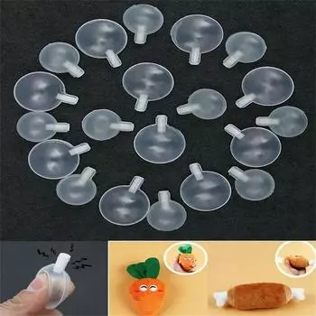 Игрушка Детская игрушка Вставка Замена Кошачья пищащая игрушка BB пищалки пищалки Ремонт Починка Кукольный шумовой изготовитель 27mm