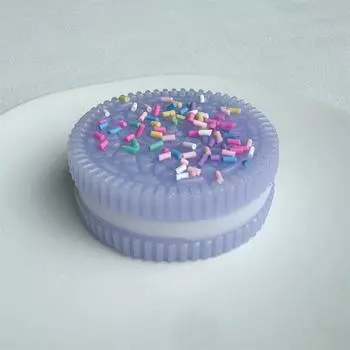 Игрушка для декомпрессии Mud Feeling медленно One Size