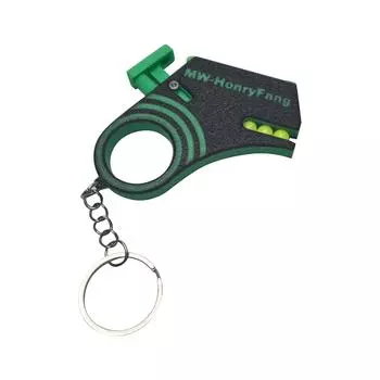 Игрушка для декомпрессии пули. Смешные игрушки. игрушечный One Size зелёный