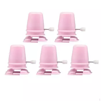 Игрушка для ходьбы робота с заводными ногами, 5 шт., сменная часть механизма, кофейный