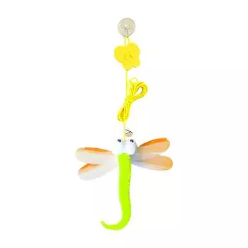 Игрушка для кошек, подвесная игрушка для кошек, для дрессировки кошек и котят, игровая дверь / C