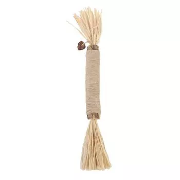 Игрушка для кошек Silvervine Sticks, жевательные игрушки для котят Matatabi, игрушка для зубов Silvervine для кошек, агрессивная