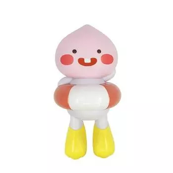 Игрушка для купания Little Friends, корейские игрушки для купания