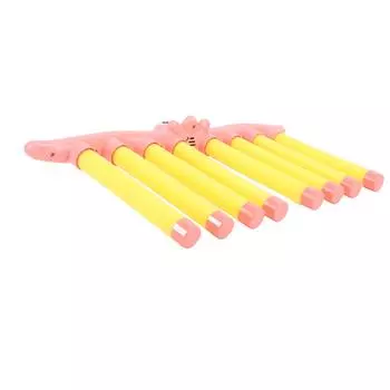 Игрушка для ловли палочек Интерактивная 3 регулируемые скорости падения Координация рук и глаз Образовательная