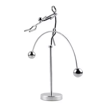 Игрушка для науки Качели Баланс Качели Маятник Декор Игрушка Экстрасенсы Украшения