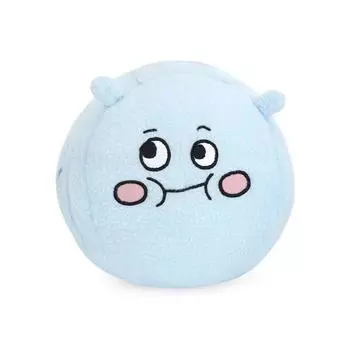 Игрушка для перемещения носа собаки Fogle Poggly Ball Hungry Fogle, 1 шт.