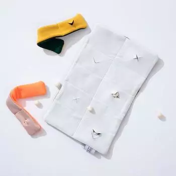 Игрушка для работы с носом для собаки Nose Gimbap, 1 шт.