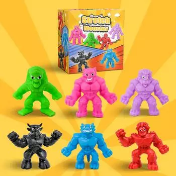 Игрушка для снятия напряжения Stretch One Size