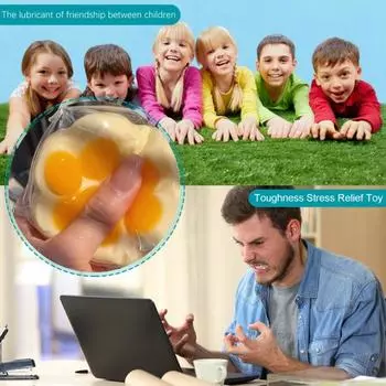 Игрушка для снятия стресса с помощью кошачьей лапки, сенсорная игрушка для детей и взрослых, мягкая игрушка TPR, успокаивающая игрушка-коготь для животных