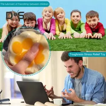 Игрушка для снятия стресса с помощью кошачьей лапки, сенсорная игрушка для детей и взрослых, мягкая игрушка TPR, успокаивающая игрушка-коготь для животных зелёный