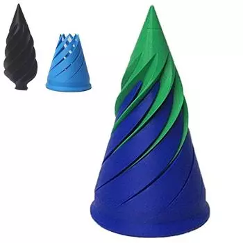 Игрушка для снятия стресса с прямой скульптурой One Size