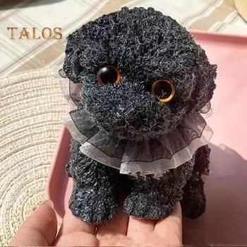 Игрушка для снятия стресса у собак, щенков, сенсорная игрушка с медленным отскоком, для детей, подростков и взрослых, мягкий мяч для снятия стресса, игрушка для животных