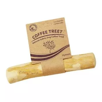 Игрушка для собак Coffee Treat Wood Stick, 1 шт.
