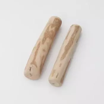 Игрушка для собак Dogeye, деревянная палочка, кофейное дерево, жевание XL, 2 шт., разные цвета, 1 комплект