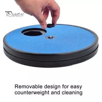 Игрушка для собак, интерактивная доска для когтей для собак со скрытым отделением для лакомств, игрушка для корма для домашних животных, товары для домашних животных синий