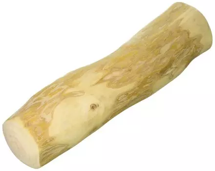 Игрушка для собак Petio Ethical Mate Coffee деревянная игрушка размера LL (ДОБАВИТЬ.ПАРТНЕР)