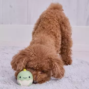 Игрушка для собак Petio Мягкая игрушка Babytan Kyoryu