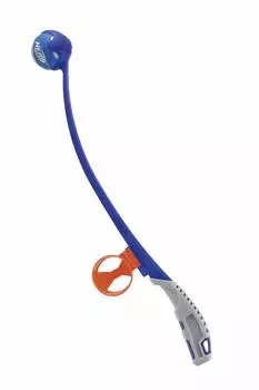 Игрушка для собак Richell Nerf Dog Air Strike 25i