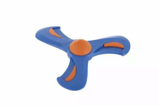 Игрушка для собак Richell Nerf Dog Blade Flyer 9i