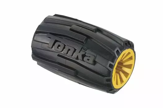 Игрушка для собак Richell Tonka Tire Hole 4i