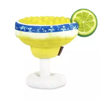 Игрушка для собак ROOKCRAN Bark Tender Margarita жевательная мягкая игрушка щенок на улице прочная для маленьких собак и больших собак стильная милая 501682 PLAY