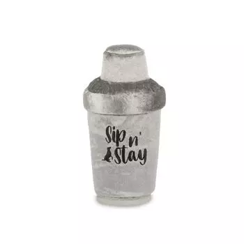 Игрушка для собак ROOKCRAN, нежный шейкер для коктейлей, жевательная мягкая игрушка для щенка, прочная, для маленьких собак, для больших собак, стильная, милая, 501675 PLAY