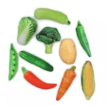 Игрушка для собак Squeaky Puppy, устойчивая к укусам, жевательные игрушки для маленьких собак, чистящие зубы, mascotas, аксессуары, товары, zabawki dla psa Dog Toy-Cloth