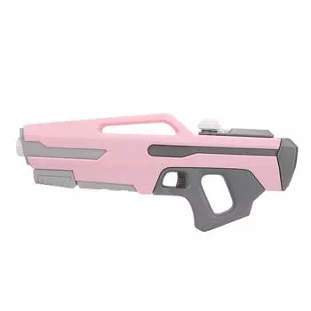 Игрушка для стрельбы из воды для детей и взрослых, дальний плавание в бассейне, пляж, открытый бассейн, боевая игрушка для мальчика