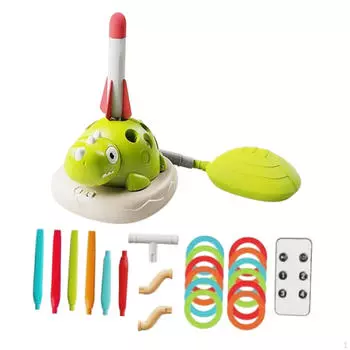 Игрушка для тренировки чувства равновесия Прыгающая практичная забавная игрушка для упражнений Возрастные прыжки для тела