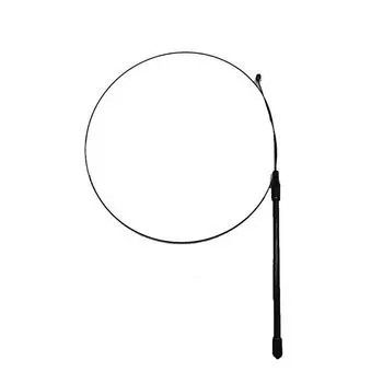 Игрушка для тренировки котят для игры в помещении, игрушка для кошек, кошачья палочка, аксессуары, товары для питомцев, палочка-дразнилка для кошек, жевательная палочка Teaser Wand