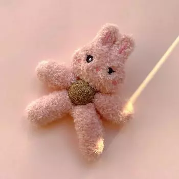 Игрушка для укуса кошачьей мяты, скрежещущая зубами, прочная игрушка для питомца, сонная игрушка для котят, наслаждайтесь и избавляйтесь от скуки, интерактивные игрушки для кошек