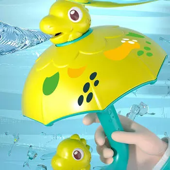 Игрушка для ванны для детей Забавная ванна для ванной Вода Мальчики Малыши Девочки