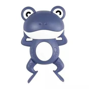 Игрушка для ванны Happy Play Swimming Frog, корейские игрушки для ванны