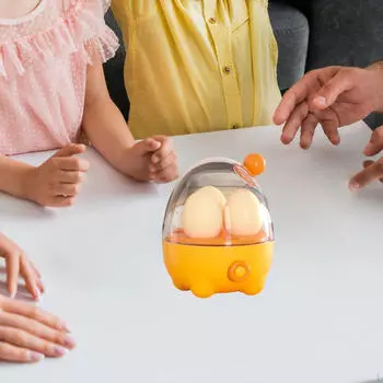 Игрушка для варки яиц Ролевые игры Кухонные принадлежности Родитель Ребенок Игра Подарки Кухонный игровой набор Бытовая техника Дети