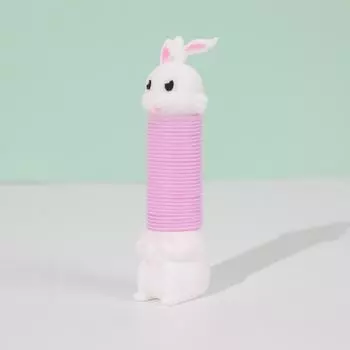 Игрушка для вентиляции Anti-anxion Интересная DIY-труба Детский непоседа Пасхальный сенсорный