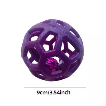 Игрушка для жевания мяча для собак TPR, интерактивные обучающие игрушки для домашних животных для маленьких и больших собак, принадлежности для чистки зубов, принадлежности для моляров, игрушки для домашних животных на открытом воздухе