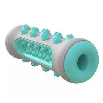 Игрушка для жевания зубов у собак, устойчивая к укусам, щетка для чистки зубов, товары для животных